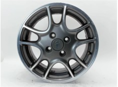 Recambio de llanta para opel vectra b berlina 2.0 básico (1999) referencia OEM IAM 1002007  