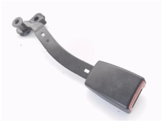 Recambio de anclaje cinturon delantero derecho para volkswagen golf iv berlina (1j1) 1.6 16v referencia OEM IAM 1J4857756E  