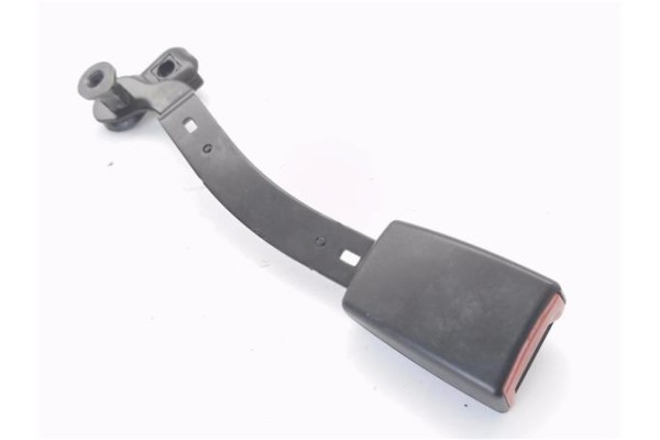 Recambio de anclaje cinturon delantero derecho para volkswagen golf iv berlina (1j1) 1.6 16v referencia OEM IAM 1J4857756E  
