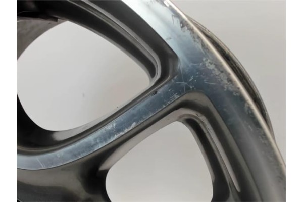 Recambio de llanta para opel vectra b berlina 2.0 básico (1999) referencia OEM IAM 1002007  