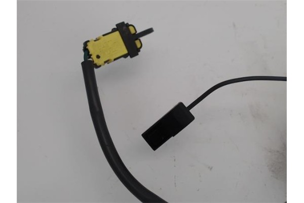 Recambio de anillo contacto volante para daewoo matiz 0.8 referencia OEM IAM 96267319  