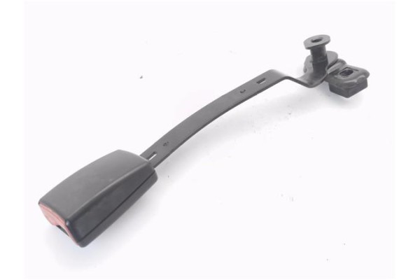Recambio de anclaje cinturon delantero derecho para volkswagen golf iv berlina (1j1) 1.6 16v referencia OEM IAM 1J4857756E  