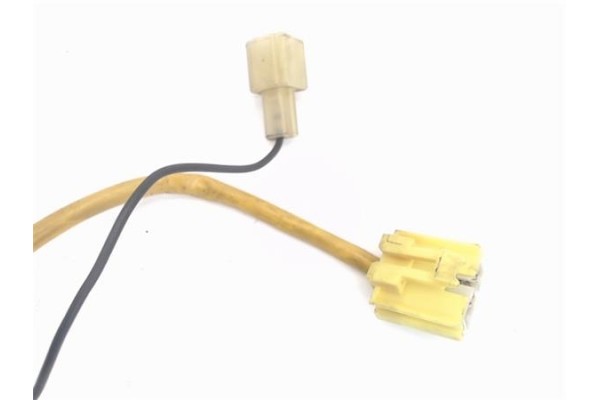 Recambio de anillo contacto volante para daewoo matiz 0.8 referencia OEM IAM 96267319  
