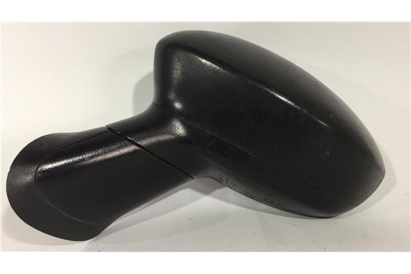 Recambio de retrovisor electrico izquierdo para fiat punto iii (evo) (199) (2009) 1.3 d multijet referencia OEM IAM   