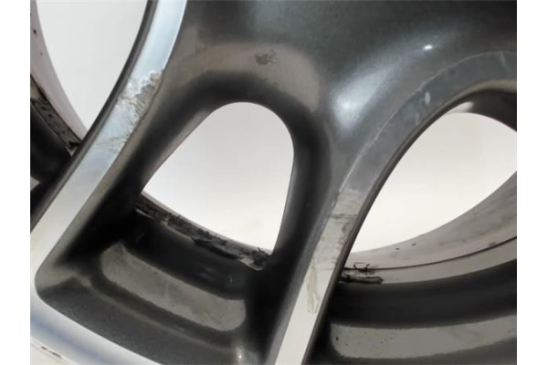 Recambio de llanta para opel vectra b berlina 2.0 básico (1999) referencia OEM IAM 1002007  