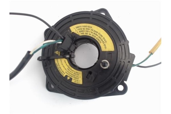 Recambio de anillo contacto volante para daewoo matiz 0.8 referencia OEM IAM 96267319  