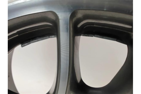 Recambio de llanta para opel vectra b berlina 2.0 básico (1999) referencia OEM IAM 1002007  
