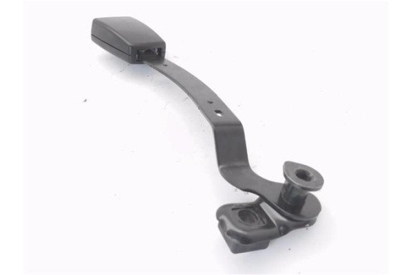 Recambio de anclaje cinturon delantero derecho para volkswagen golf iv berlina (1j1) 1.6 16v referencia OEM IAM 1J4857756E  