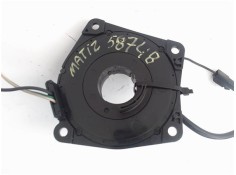 Recambio de anillo contacto volante para daewoo matiz 0.8 referencia OEM IAM 96267319  