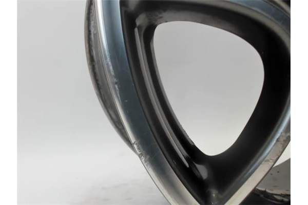 Recambio de llanta para opel vectra b berlina 2.0 básico (1999) referencia OEM IAM 1002007  