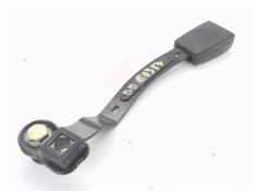 Recambio de anclaje cinturon delantero derecho para volkswagen golf iv berlina (1j1) 1.6 16v referencia OEM IAM 1J4857756E  