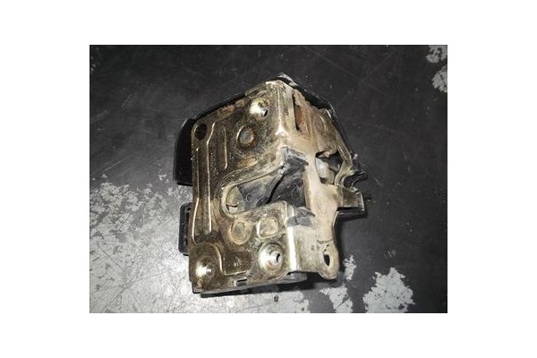 Recambio de cierre electromagnetico delantero izquierdo para renault clio ii fase i (b/cbo)(1998) 1.5 dci (b/cb07) referencia OE