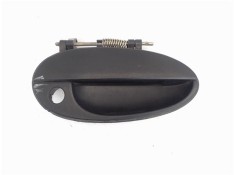 Recambio de maneta exterior delantero derecha para daewoo matiz 0.8 referencia OEM IAM 96314597  
