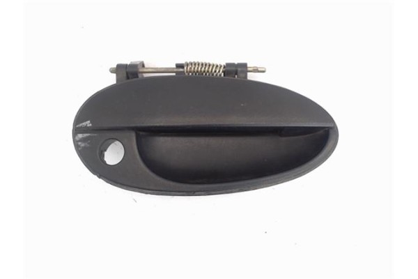 Recambio de maneta exterior delantero derecha para daewoo matiz 0.8 referencia OEM IAM 96314597  