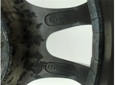 Recambio de llanta para opel vectra b berlina 2.0 básico (1999) referencia OEM IAM 1002007  