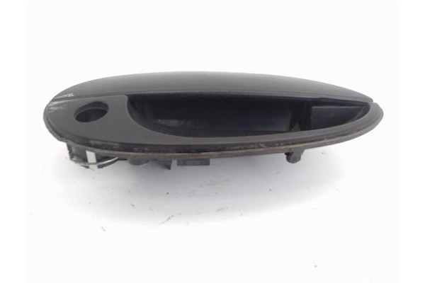 Recambio de maneta exterior delantero derecha para daewoo matiz 0.8 referencia OEM IAM 96314597  