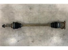 Recambio de palier trasero izquierdo para lexus rx (mcu_) 400h fwd referencia OEM IAM 4234028090  