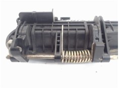 Recambio de maneta exterior delantero derecha para daewoo matiz 0.8 referencia OEM IAM 96314597  