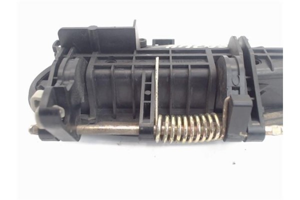 Recambio de maneta exterior delantero derecha para daewoo matiz 0.8 referencia OEM IAM 96314597  