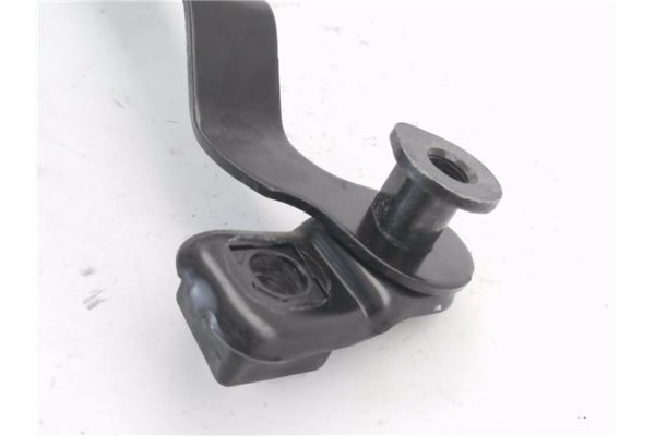 Recambio de anclaje cinturon delantero derecho para volkswagen golf iv berlina (1j1) 1.6 16v referencia OEM IAM 1J4857756E  