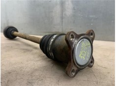 Recambio de palier trasero izquierdo para lexus rx (mcu_) 400h fwd referencia OEM IAM 4234028090  