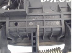 Recambio de maneta exterior delantero derecha para daewoo matiz 0.8 referencia OEM IAM 96314597  