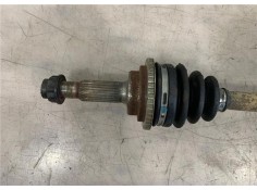 Recambio de palier trasero izquierdo para lexus rx (mcu_) 400h fwd referencia OEM IAM 4234028090  