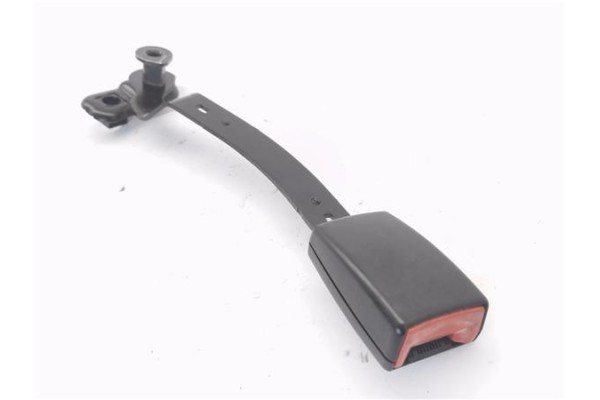 Recambio de anclaje cinturon delantero izquierdo para volkswagen golf iv berlina (1j1) 1.6 16v referencia OEM IAM 1J4857755E  