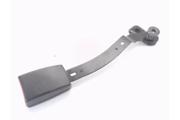 Recambio de anclaje cinturon delantero izquierdo para volkswagen golf iv berlina (1j1) 1.6 16v referencia OEM IAM 1J4857755E  