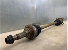 Recambio de palier trasero izquierdo para lexus rx (mcu_) 400h fwd referencia OEM IAM 4234028090  