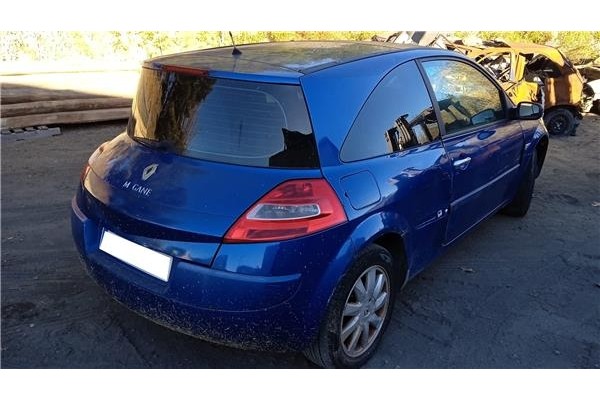 renault megane ii (bm0/1_, cm0/1_) del año 2007