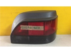Recambio de piloto trasero derecho para renault clio i fase i / ii (b/c57) 1.2 alize referencia OEM IAM   