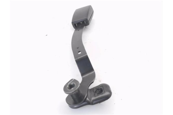 Recambio de anclaje cinturon delantero izquierdo para volkswagen golf iv berlina (1j1) 1.6 16v referencia OEM IAM 1J4857755E  