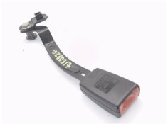 Recambio de anclaje cinturon delantero izquierdo para volkswagen golf iv berlina (1j1) 1.6 16v referencia OEM IAM 1J4857755E  