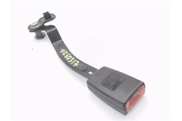 Recambio de anclaje cinturon delantero izquierdo para volkswagen golf iv berlina (1j1) 1.6 16v referencia OEM IAM 1J4857755E  