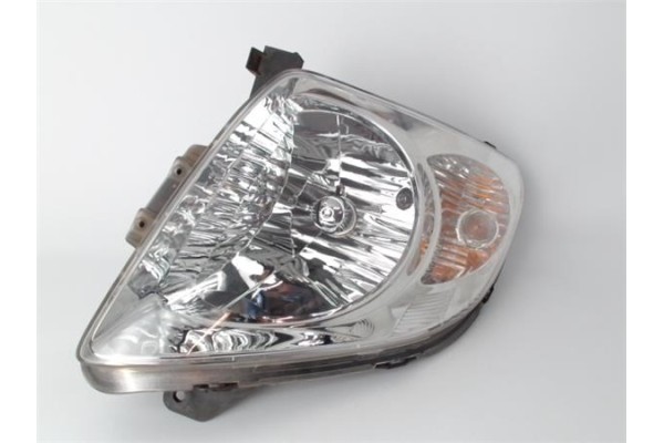 Recambio de faro delantero izquierdo para suzuki swift iii (sg) 1.3 ddis referencia OEM IAM   