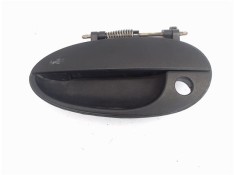 Recambio de maneta exterior delantero izquierda para daewoo matiz 0.8 referencia OEM IAM 96314596  