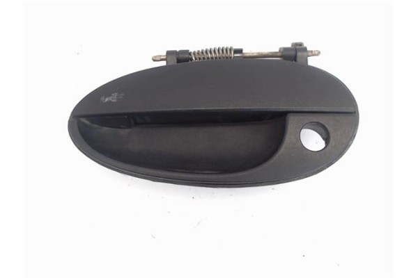Recambio de maneta exterior delantero izquierda para daewoo matiz 0.8 referencia OEM IAM 96314596  