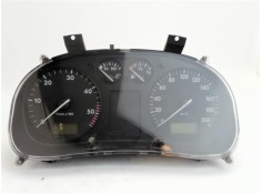 Recambio de cuadro completo para volkswagen polo iii (6n1) 64 1.9 d referencia OEM IAM 0263602009 4113160853 