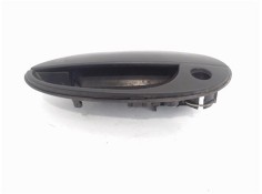 Recambio de maneta exterior delantero izquierda para daewoo matiz 0.8 referencia OEM IAM 96314596  