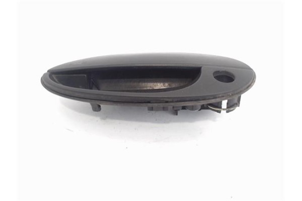 Recambio de maneta exterior delantero izquierda para daewoo matiz 0.8 referencia OEM IAM 96314596  