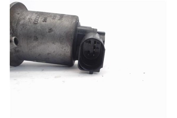 Recambio de electrovalvula egr para audi a3 (8l) 1.6 ambiente referencia OEM IAM 06A131501F VI6017 6A131501P , AUDI | 1471000Q0C