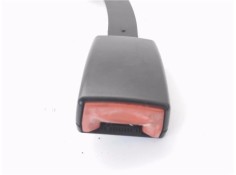 Recambio de anclaje cinturon delantero izquierdo para volkswagen golf iv berlina (1j1) 1.6 16v referencia OEM IAM 1J4857755E  