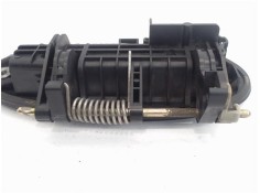 Recambio de maneta exterior delantero izquierda para daewoo matiz 0.8 referencia OEM IAM 96314596  