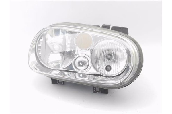 Recambio de faro delantero dcho para volkswagen golf iv berlina (1j1) 1.6 16v referencia OEM IAM 1J1941016B  