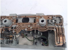 Recambio de luz interior techo para seat leon (1m1) referencia OEM IAM 1UO947105B  