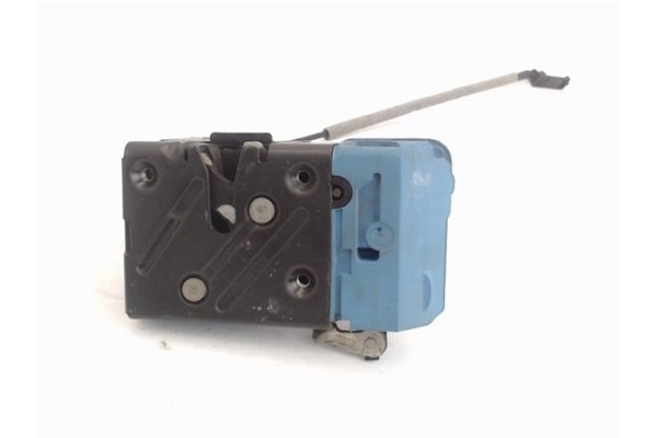 Recambio de cierre electromagnetico delantero derecho para volvo s60 berlina 2.4 d5 referencia OEM IAM   