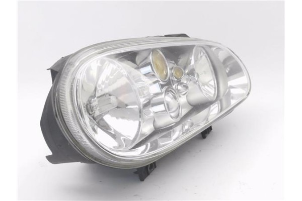 Recambio de faro delantero dcho para volkswagen golf iv berlina (1j1) 1.6 16v referencia OEM IAM 1J1941016B  