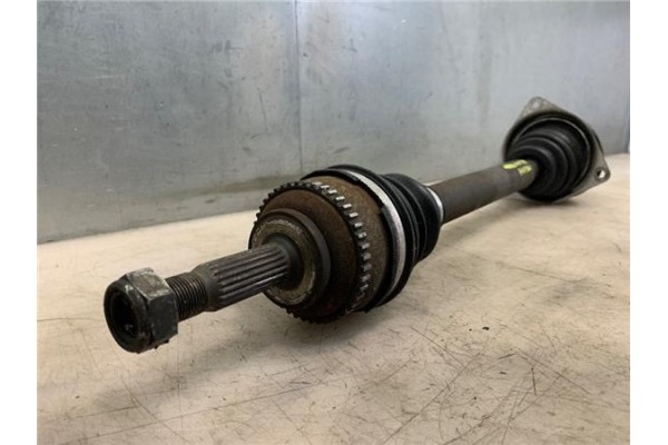 Recambio de palier delantero izquierdo para renault megane i (ba0/1_) 1.6 e (ba0f, ba0s) referencia OEM IAM 7701469374 770135259