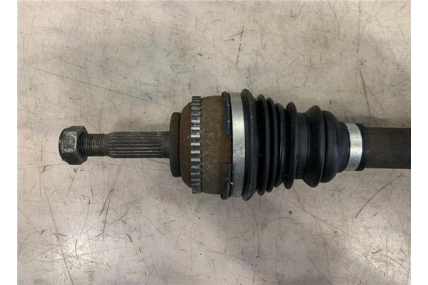 Recambio de palier delantero izquierdo para renault megane i (ba0/1_) 1.6 e (ba0f, ba0s) referencia OEM IAM 7701469374 770135259